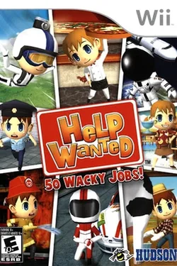 Help Wanted