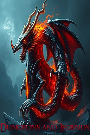 Dungeons And Legends