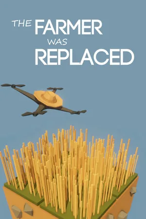 The Farmer Was Replaced