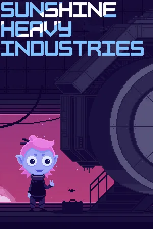Sunshine Heavy Industries