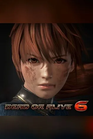 Dead or Alive 6: Core Fighters