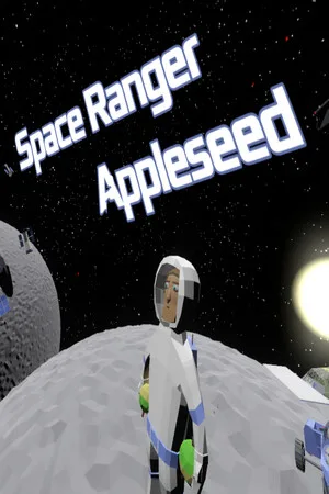 Space Ranger Appleseed