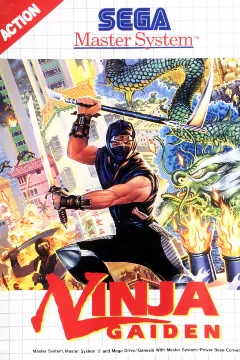 Ninja Gaiden