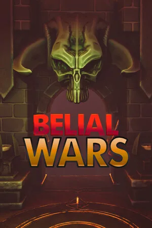 BELIAL WARS
