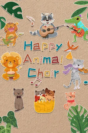Happy Animal Choir
