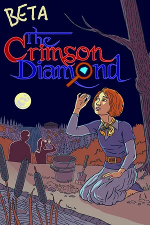 The Crimson Diamond Playtest