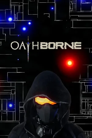 Oathborne