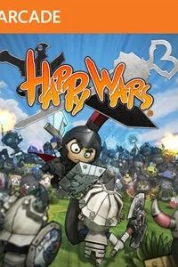 Happy Wars