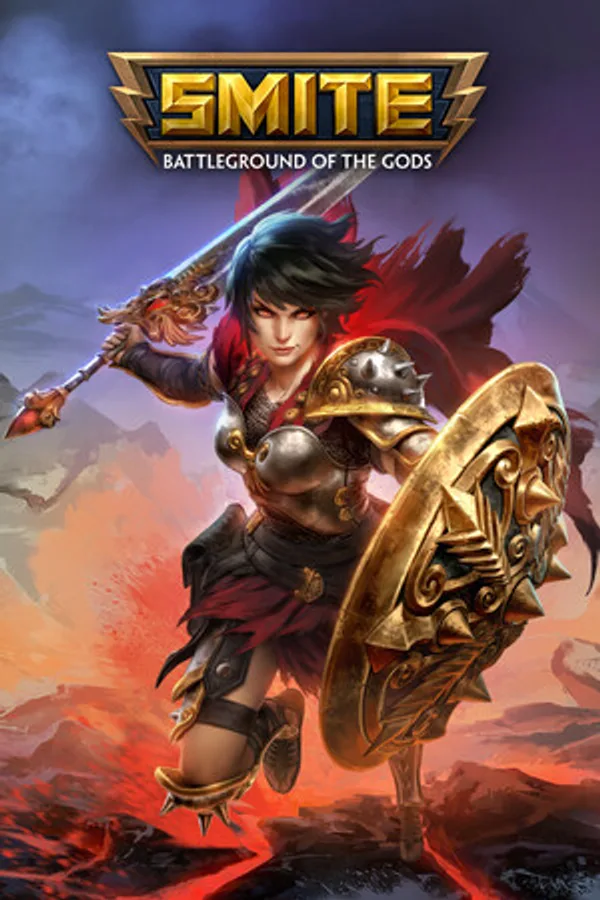 Smite