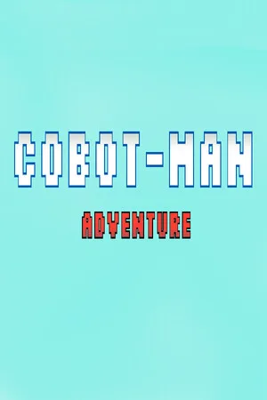 Cobot-Man Adventure