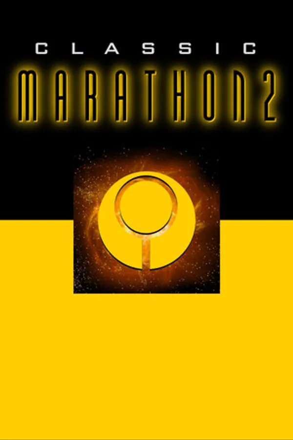 Marathon 2: Durandal