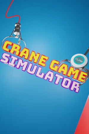 Crane Game - Claw Machine Simulator