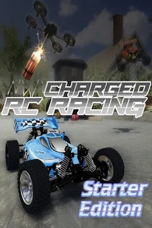 CHARGED: RC Racing - Starter Edition