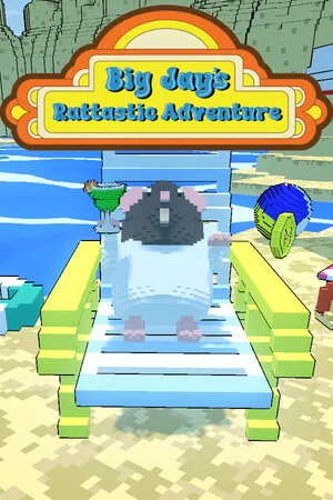 Big Jays Rattastic Adventure