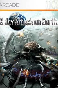 0 Day Attack on Earth