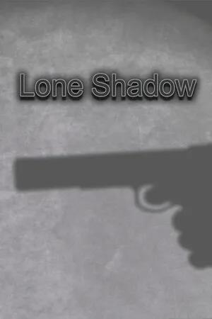 lone shadow