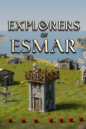 Explorers of Esmar