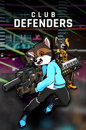 Club Defenders