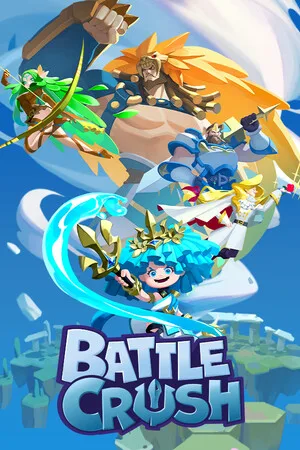 Battle Crush