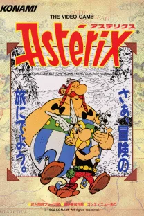 Asterix