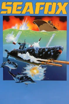 Seafox