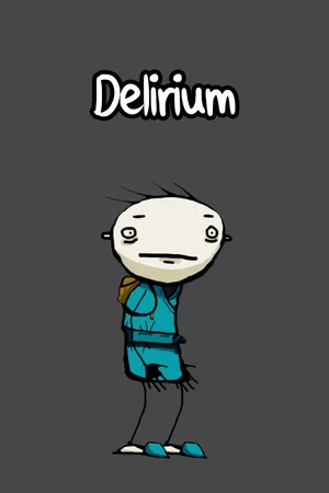 Delirium