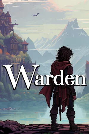 Warden