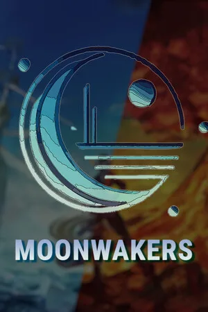 Moonwakers : Episode 01