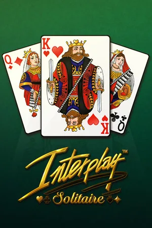 Interplay Solitaire