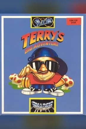 Terry's Big Adventure