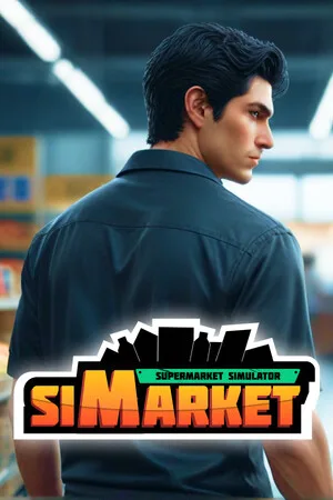 siMarket Supermarket Simulator