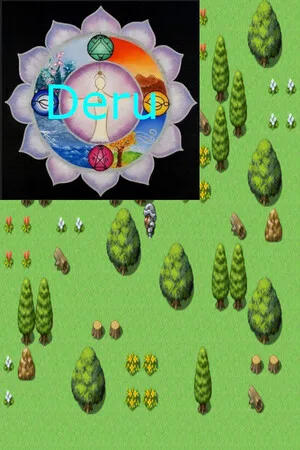 Deru
