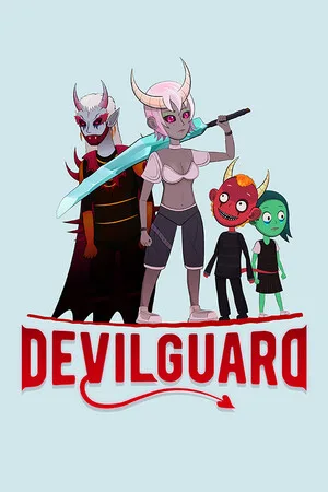 Devilguard