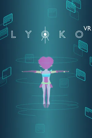LyokoVR