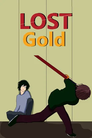 Lost Gold