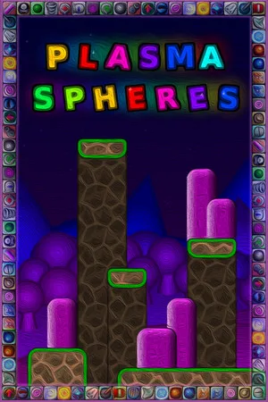 Plasma Spheres