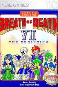 Breath of Death VII: The Beginning
