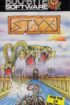Styx