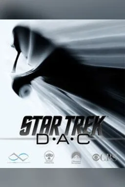 Star Trek DAC
