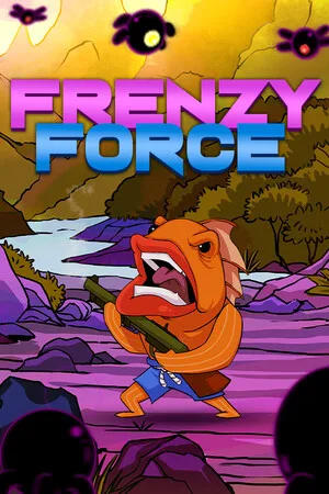 Frenzy Force