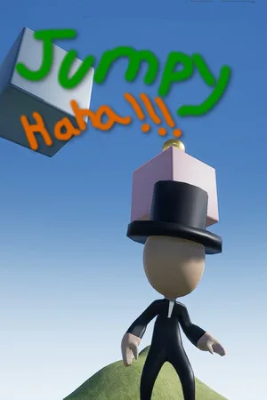 Jumpy Haha