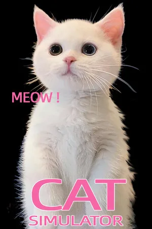 Cat Simulator: Meow