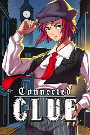 Connected Clue