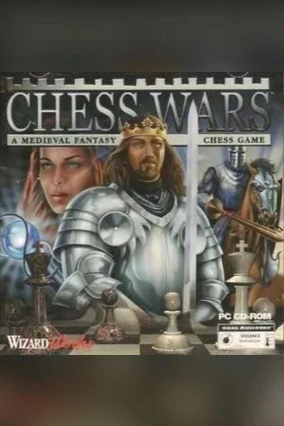 Chess Wars