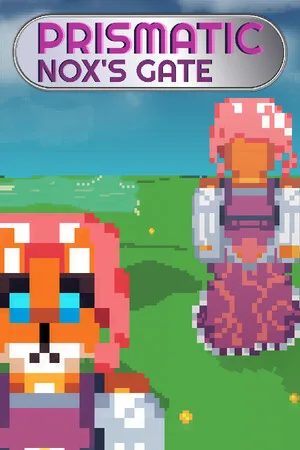 Prismatic: Nox's Gate