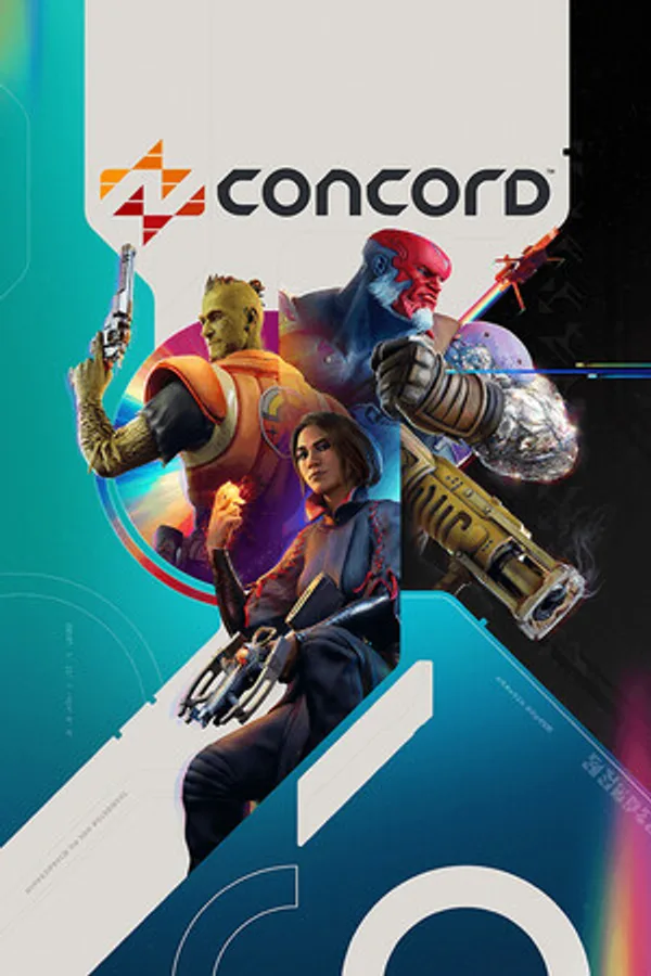 Concord