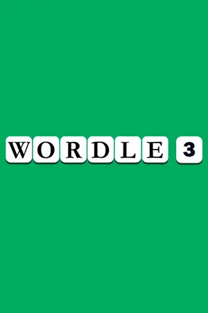 Wordle 3