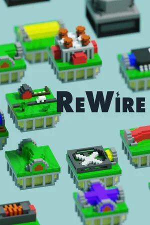ReWire