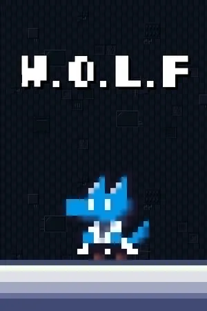 W.O.L.F