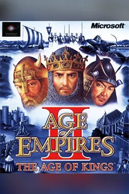 Age of Empires II: The Age of Kings